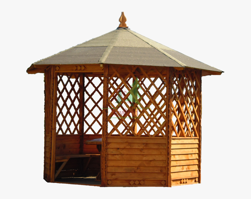 Sam 0020 0 - Gazebo, HD Png Download, Free Download