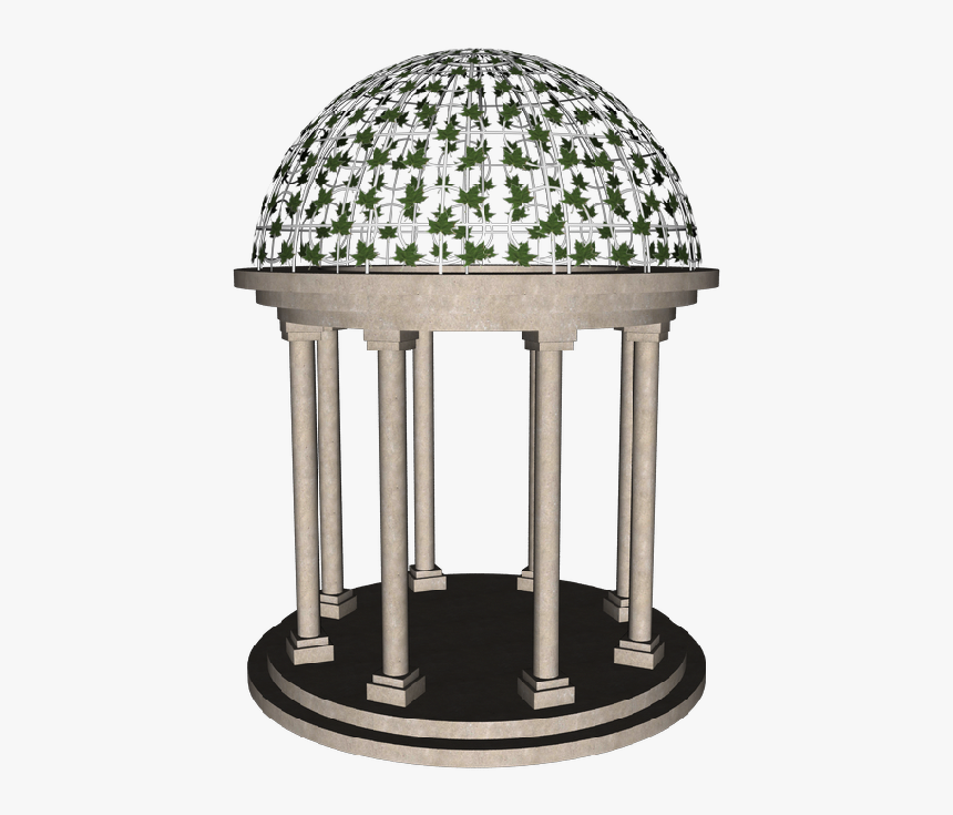 Gazebo, HD Png Download, Free Download