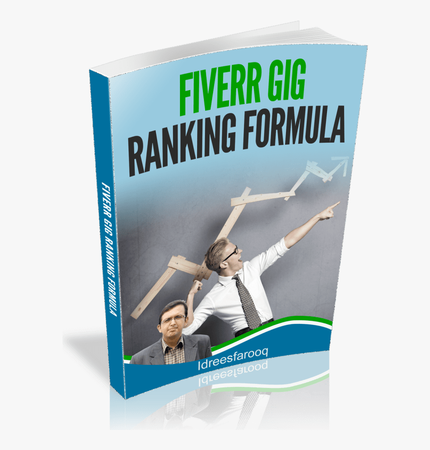 Fiverr Gig Ranking Formula - Business, HD Png Download, Free Download