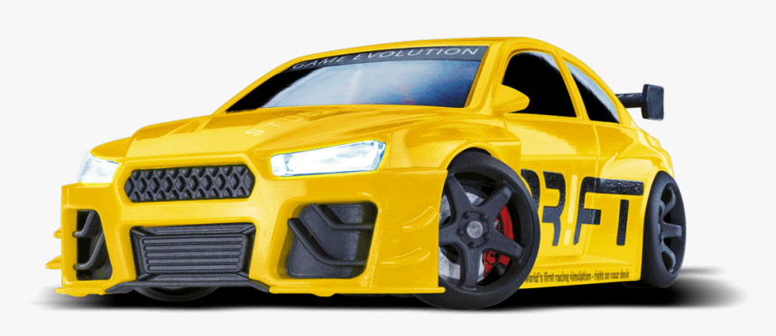 Transparent Drifting Png - Rc Car Homemade Gymkhana Track, Png Download, Free Download