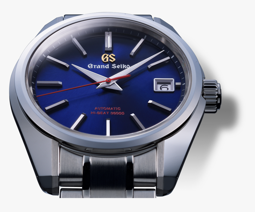 Grand Seiko Anniversary Limited Edition, HD Png Download, Free Download