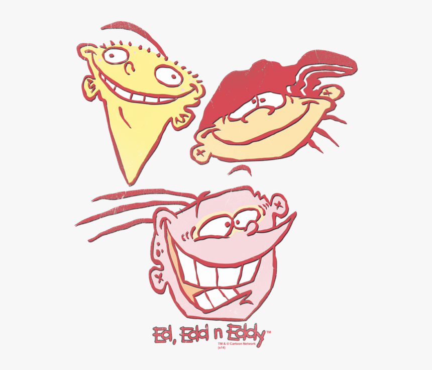 Ed Edd N Eddy , Png Download, Transparent Png, Free Download