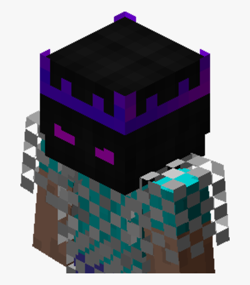 Ender Armor Hypixel Skyblock, HD Png Download, Free Download