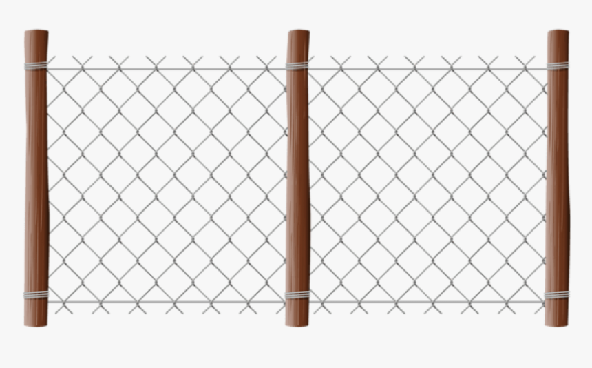 Free Png Download Fence Clipart Png Photo Png Images - Fence Png Transparent, Png Download, Free Download