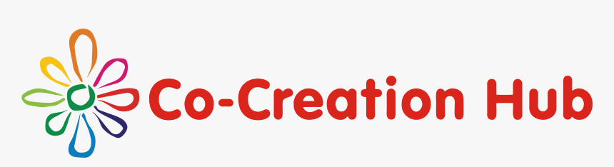 Co Creation Hub Nigeria Logo, HD Png Download, Free Download