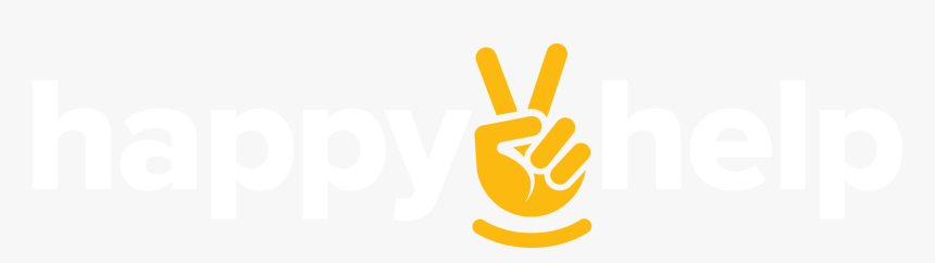 Happy 2 Help - Sign, HD Png Download, Free Download