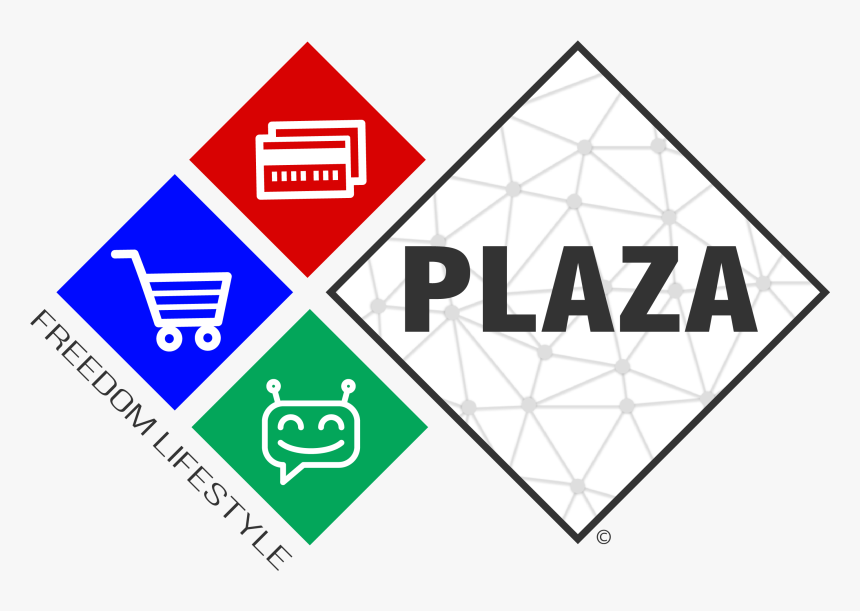 Plaza Systems Ico, HD Png Download, Free Download