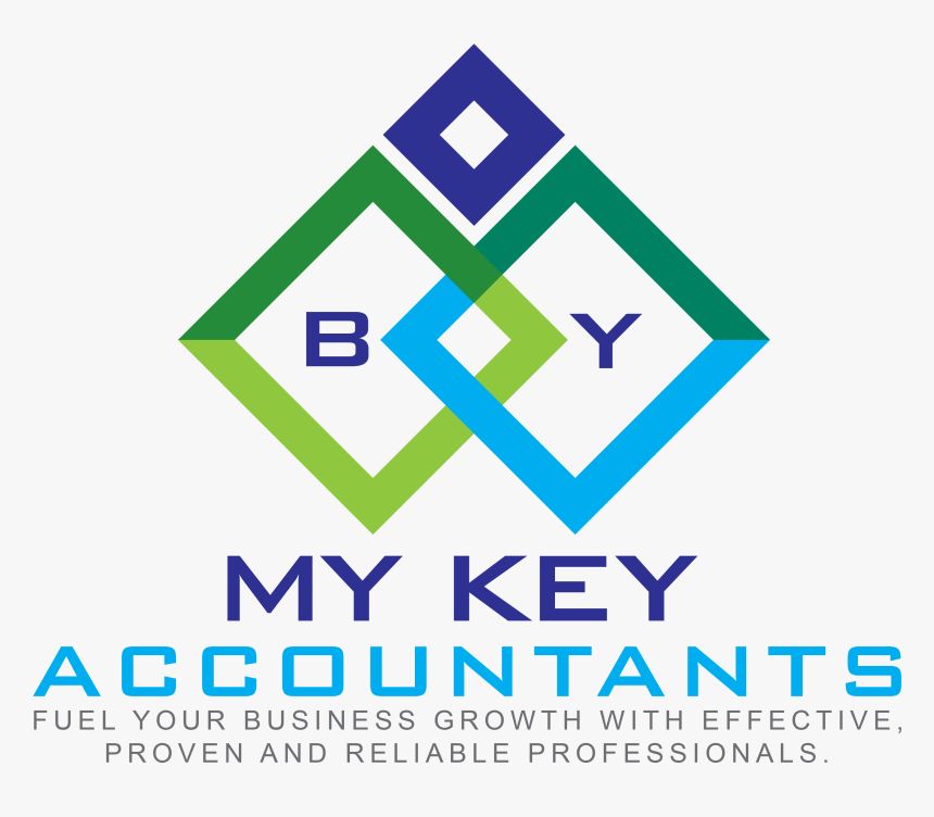 My Key Accountants - Graphic Design, HD Png Download, Free Download