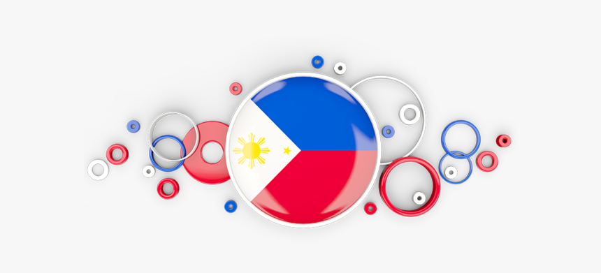 Thumb Image - Transparent Background Philippine Flag Png, Png Download, Free Download