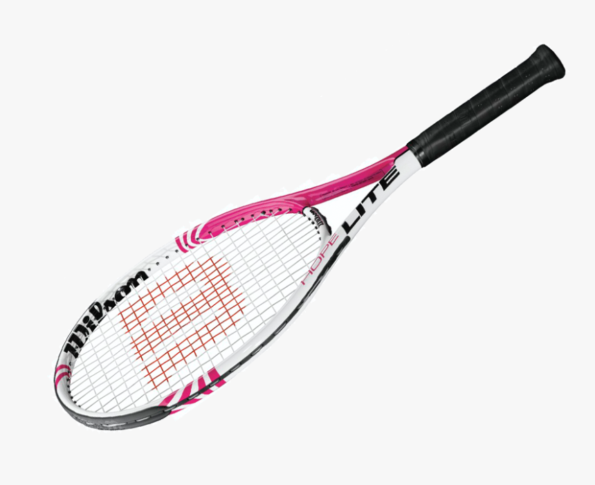 Racquet - Tennis Racket, HD Png Download, Free Download