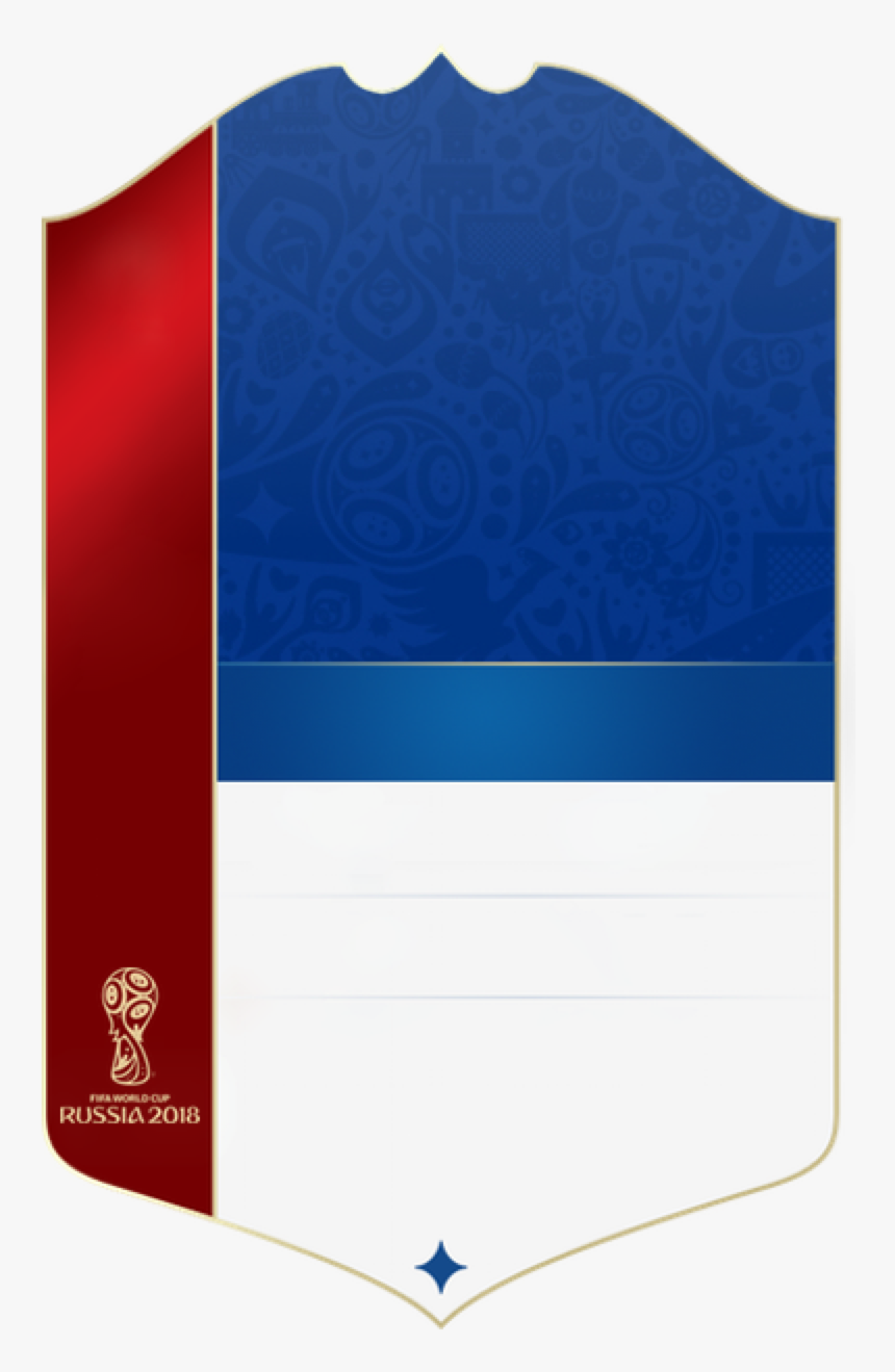 2018 Fifa World Cup, HD Png Download, Free Download