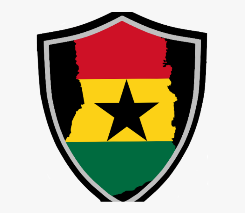 How To Be Safe In Ghana As A Tourist - Emblem, HD Png Download, Free Download