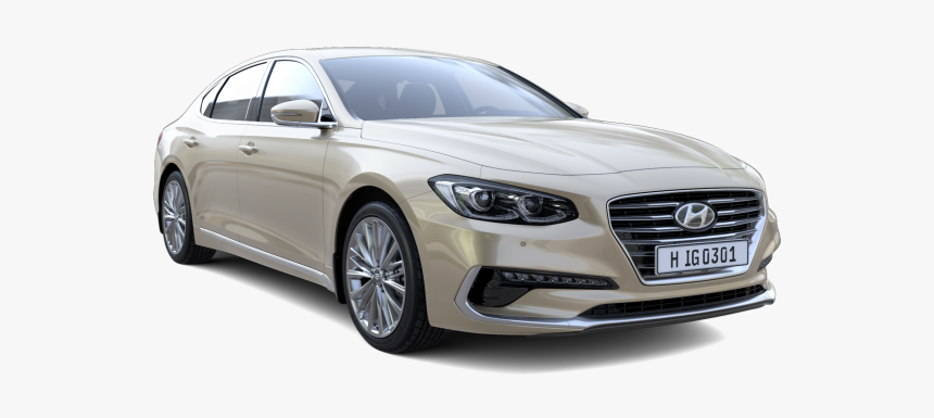 Executive Car, HD Png Download, Free Download