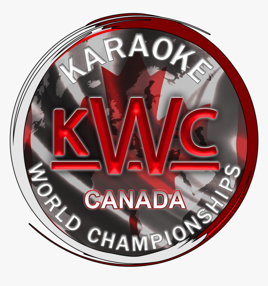 Kwc-canada Enhancedlogo1000x1000, HD Png Download, Free Download