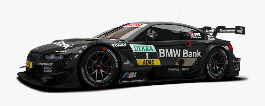 Deutsche Tourenwagen Masters, HD Png Download, Free Download