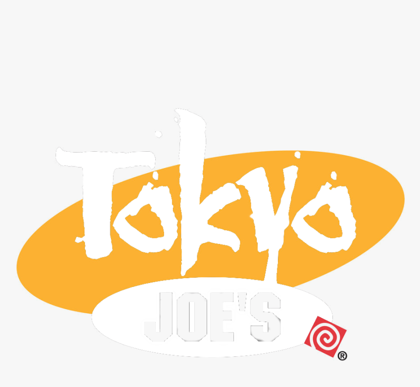 Tokyo Joes Logo - Graphic Design, HD Png Download, Free Download