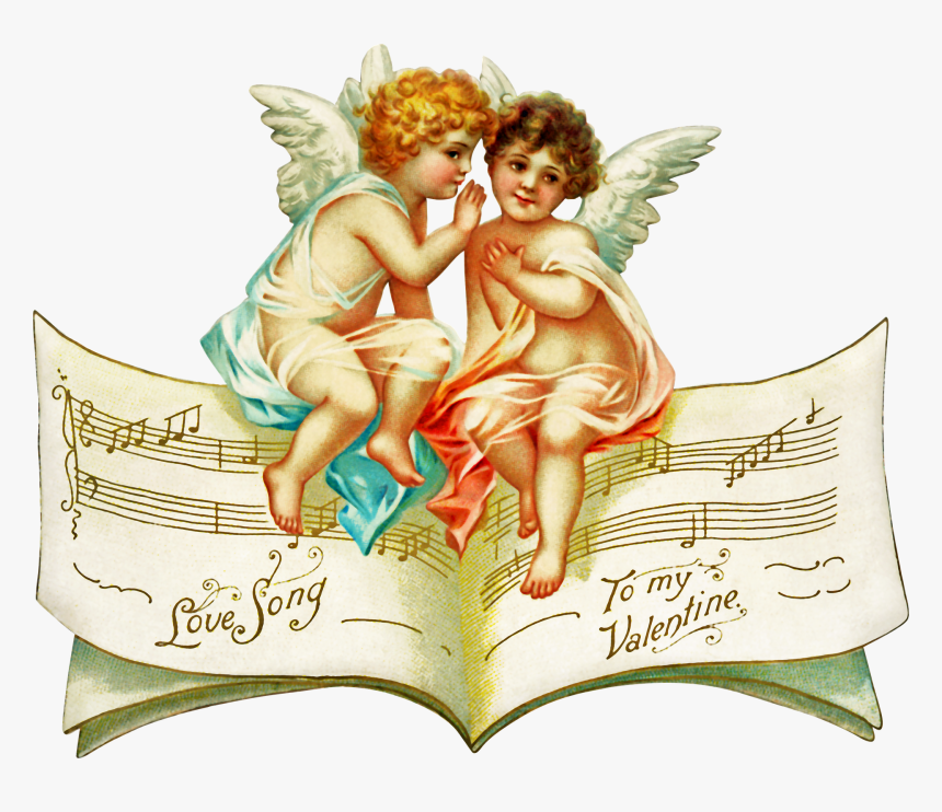 Cherub Angels, HD Png Download, Free Download