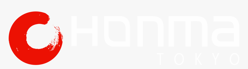 Honma Tokyo Canada - Logo Honma Tokyo, HD Png Download, Free Download