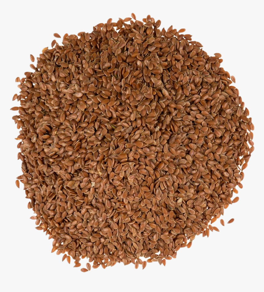 Flax Seeds Png Transparent Image - Transparent Flax Seed Png, Png Download, Free Download