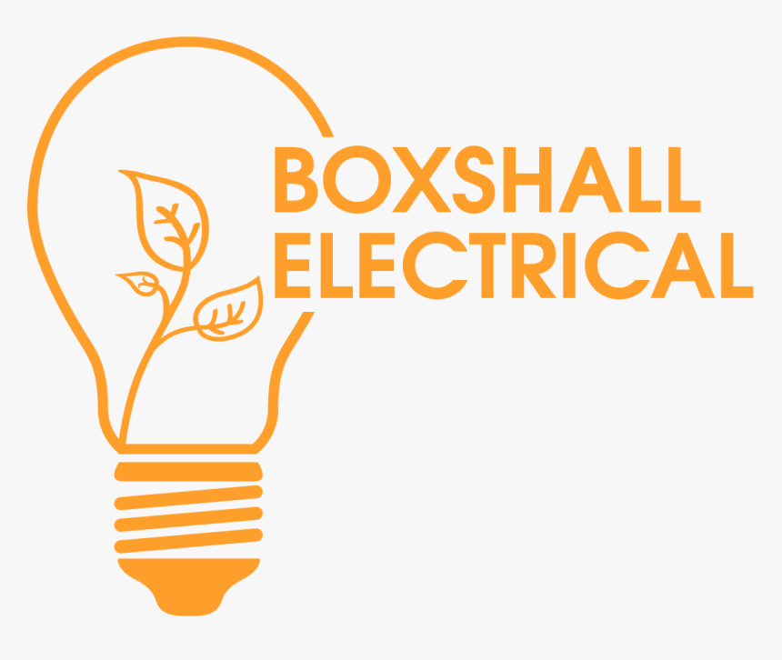 Boxshall Electrical - Compact Fluorescent Lamp, HD Png Download, Free Download