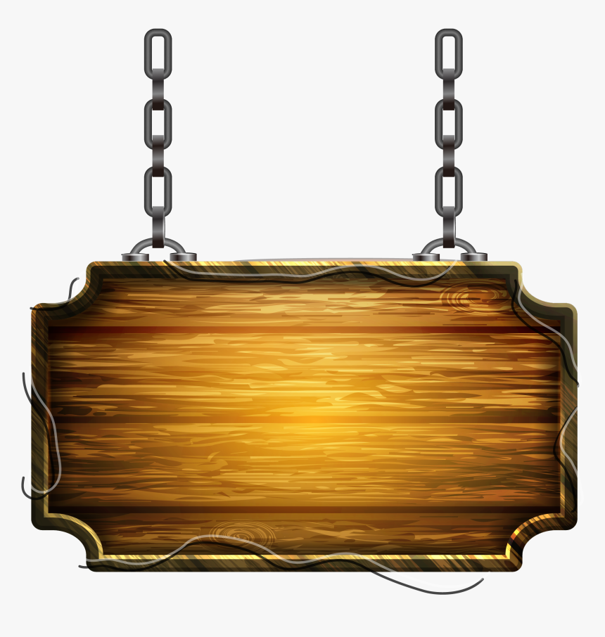 Old Wood Png - Old Wood Sign Png, Transparent Png, Free Download