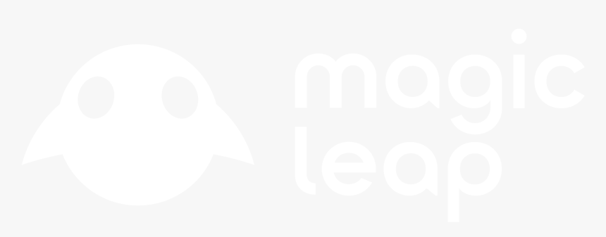 Magic Leap Logo Lockup, HD Png Download, Free Download