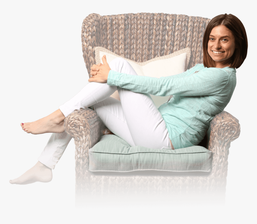 Sitting, HD Png Download, Free Download