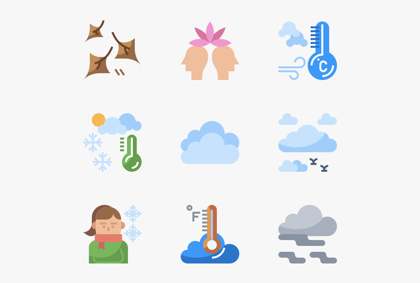 Weather, HD Png Download, Free Download