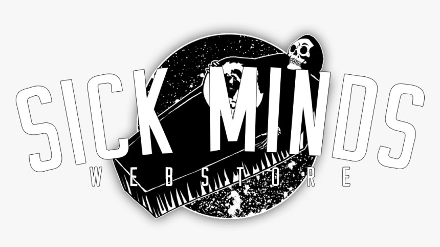 Sick Minds - Illustration - Illustration, HD Png Download, Free Download