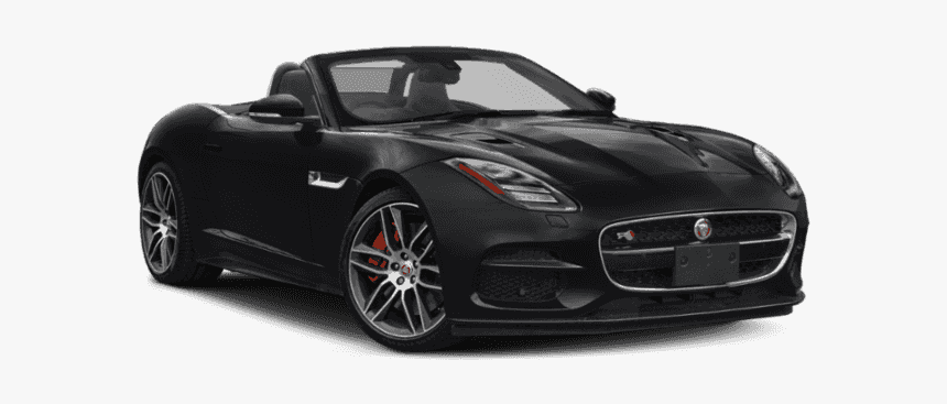 Black Jaguar Car Images Hd