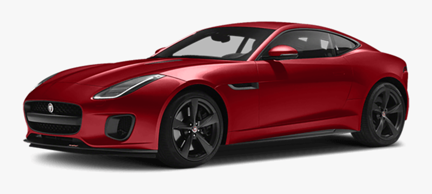 F-type - Jaguar F Type 2018 Price, HD Png Download, Free Download