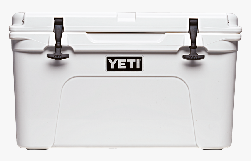 Yeti Tundra 45 White, HD Png Download, Free Download