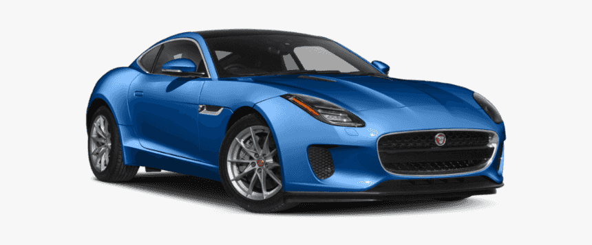 New 2020 Jaguar F-type P300 - Jaguar F Type P340, HD Png Download, Free Download