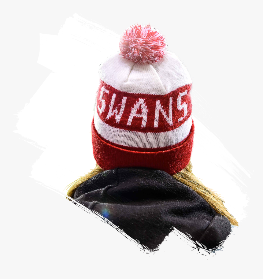 Transparent Part Hat Png - Knit Cap, Png Download, Free Download