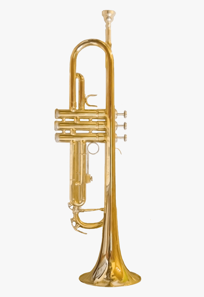 Trumpet, HD Png Download, Free Download