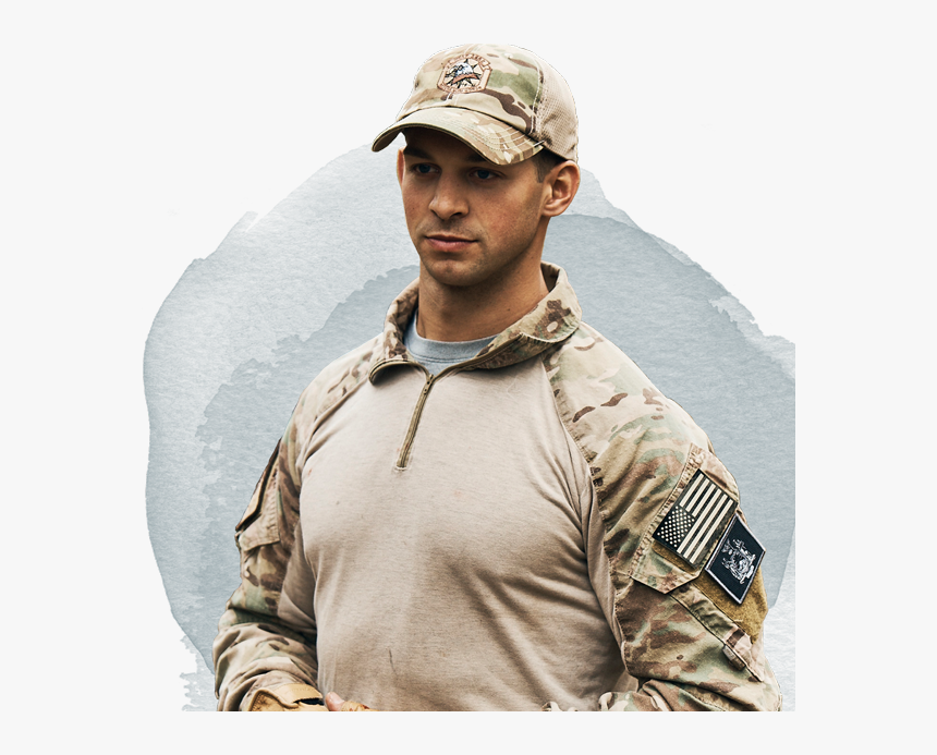 Soldier, HD Png Download, Free Download