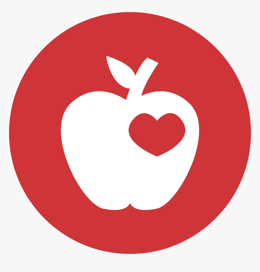 Wellness Icon - Icono Circular De Youtube, HD Png Download, Free Download