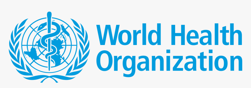 World Health Organization Png, Transparent Png, Free Download