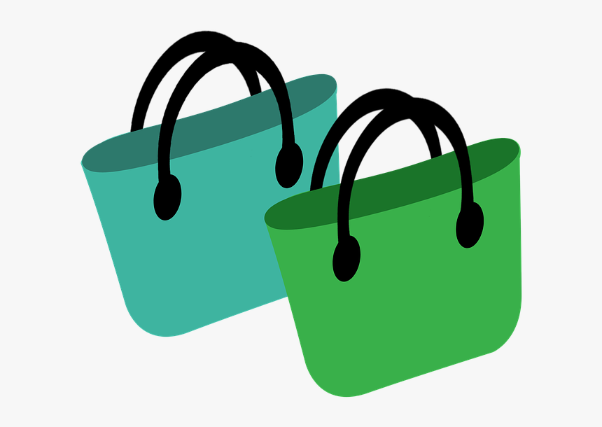 Transparent Luggage Icon Png - Shop Bag Icon Png, Png Download, Free Download