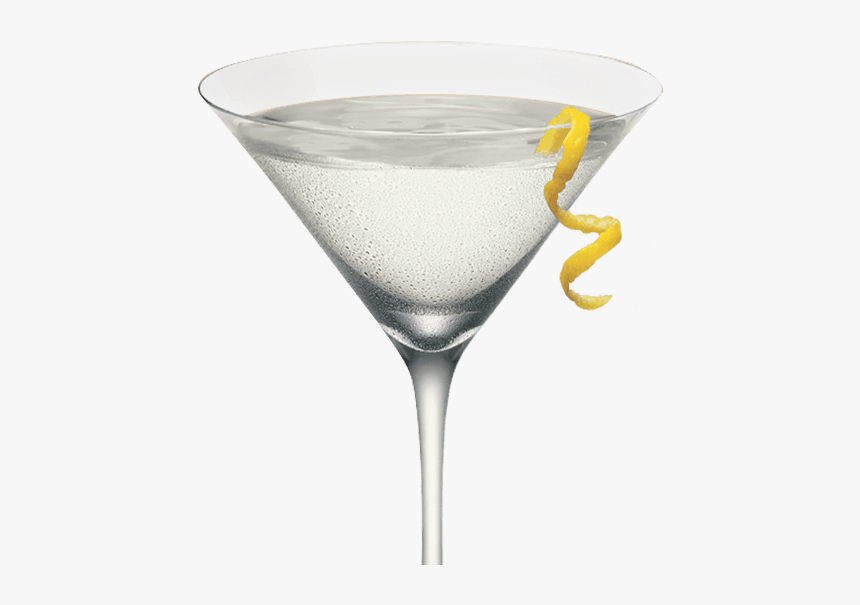 Dry Martini, HD Png Download, Free Download