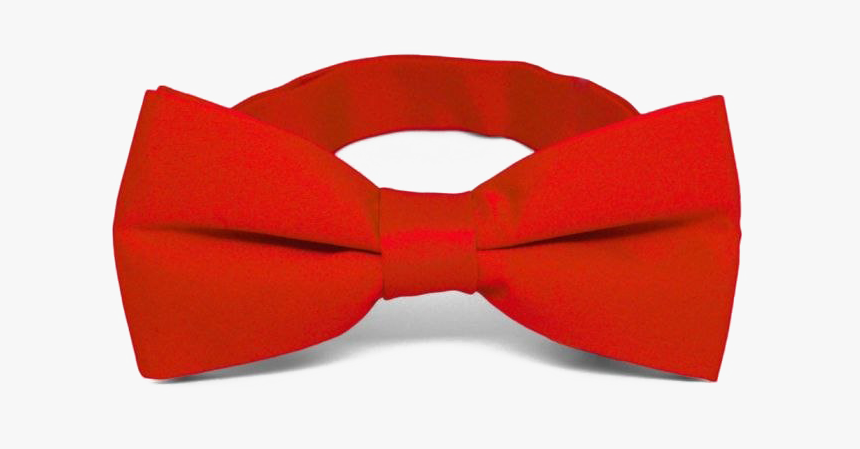 Bow Tie Red, HD Png Download, Free Download