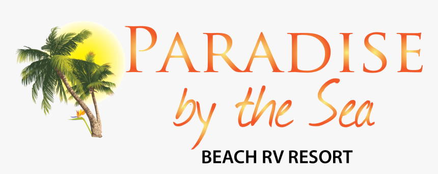 My Piece Of Paradise Png Transparent, Png Download - kindpng