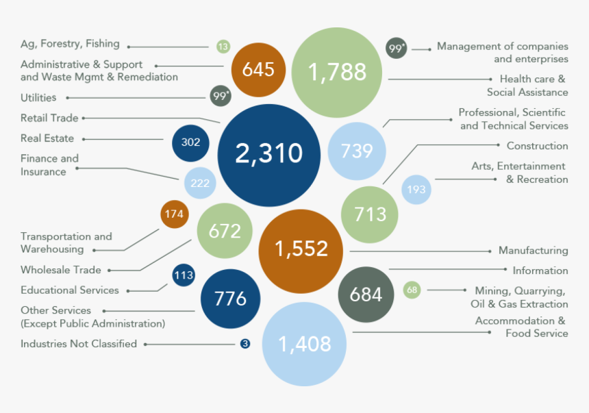 Employee Demographics, HD Png Download, Free Download