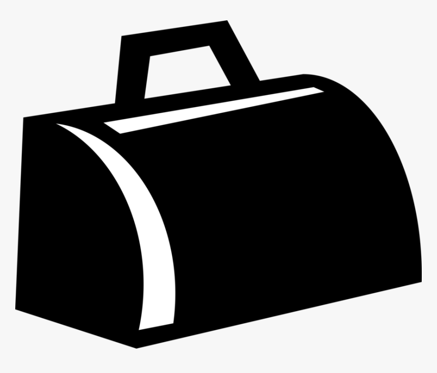 Vector Illustration Of Medical Bag For Doctors, Nurses,, HD Png Download, Free Download