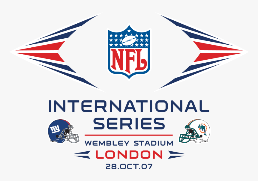 Nfl Logo 2007, HD Png Download, Free Download