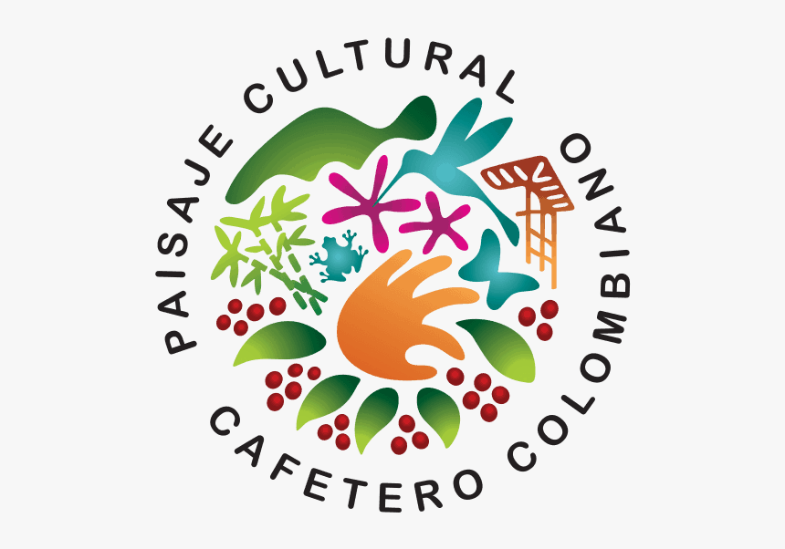 Paisaje Cultural Cafetero, HD Png Download, Free Download