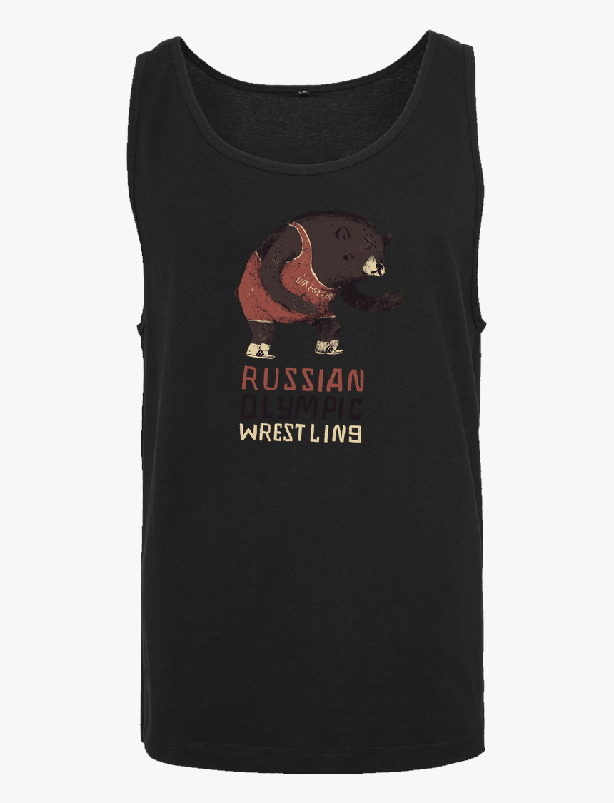 Russian Bear Png, Transparent Png, Free Download