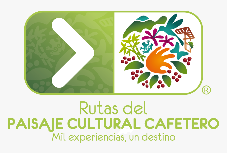 Paisaje Cultural Cafetero, HD Png Download, Free Download