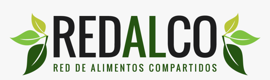 Red De Alimentos Compartidos - Graphic Design, HD Png Download, Free Download