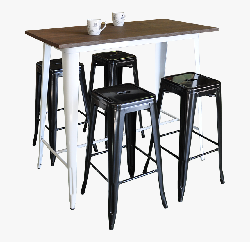 Transparent Kitchen Table Png - Bar Stool, Png Download, Free Download